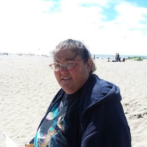 Meet your Posher, Renee